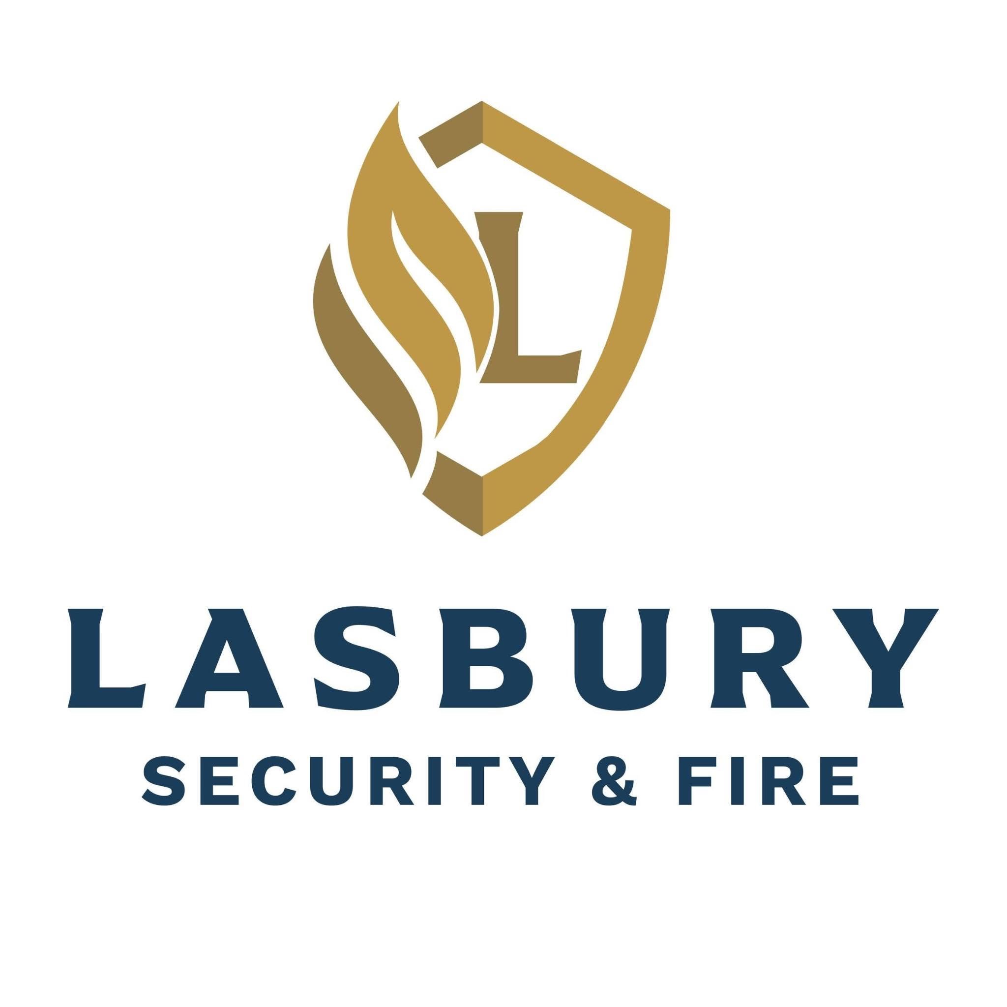 Lasbury Security and Fire