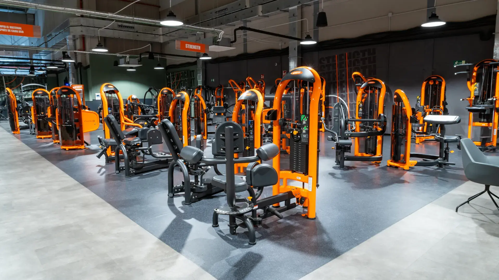 Galería en miniatura