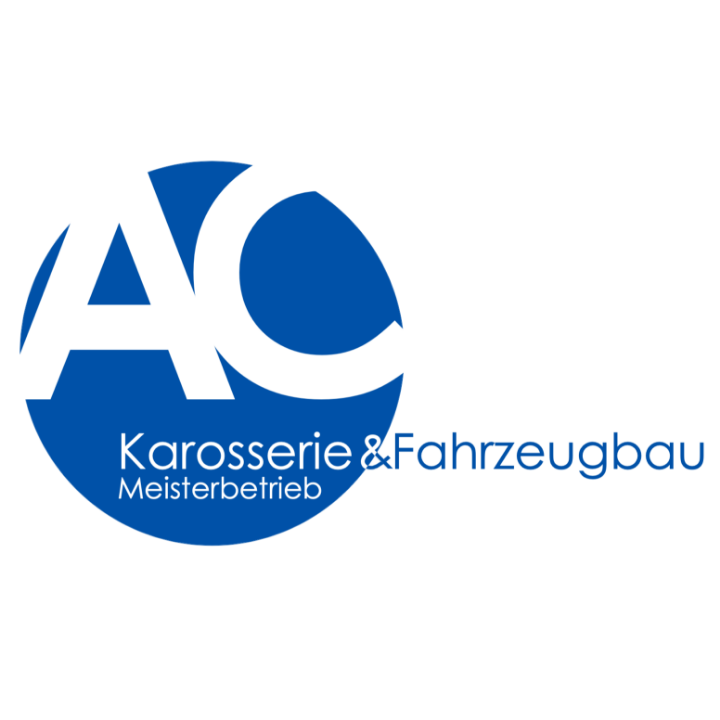 Logo von AC Karosserie & Fahrzeugbau