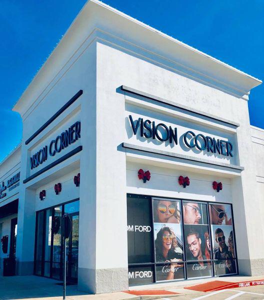 Images Vision Corner Uptown