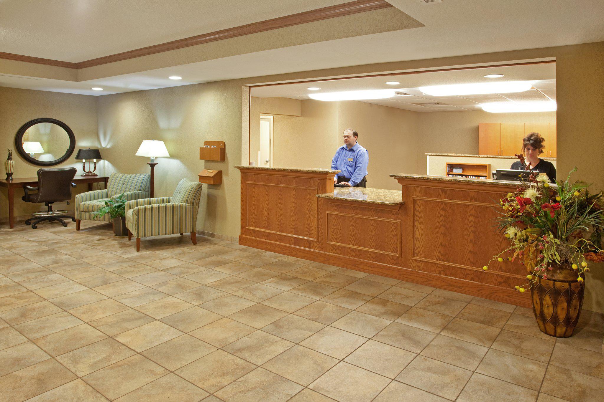 Candlewood Suites Elgin NW-Chicago Photo