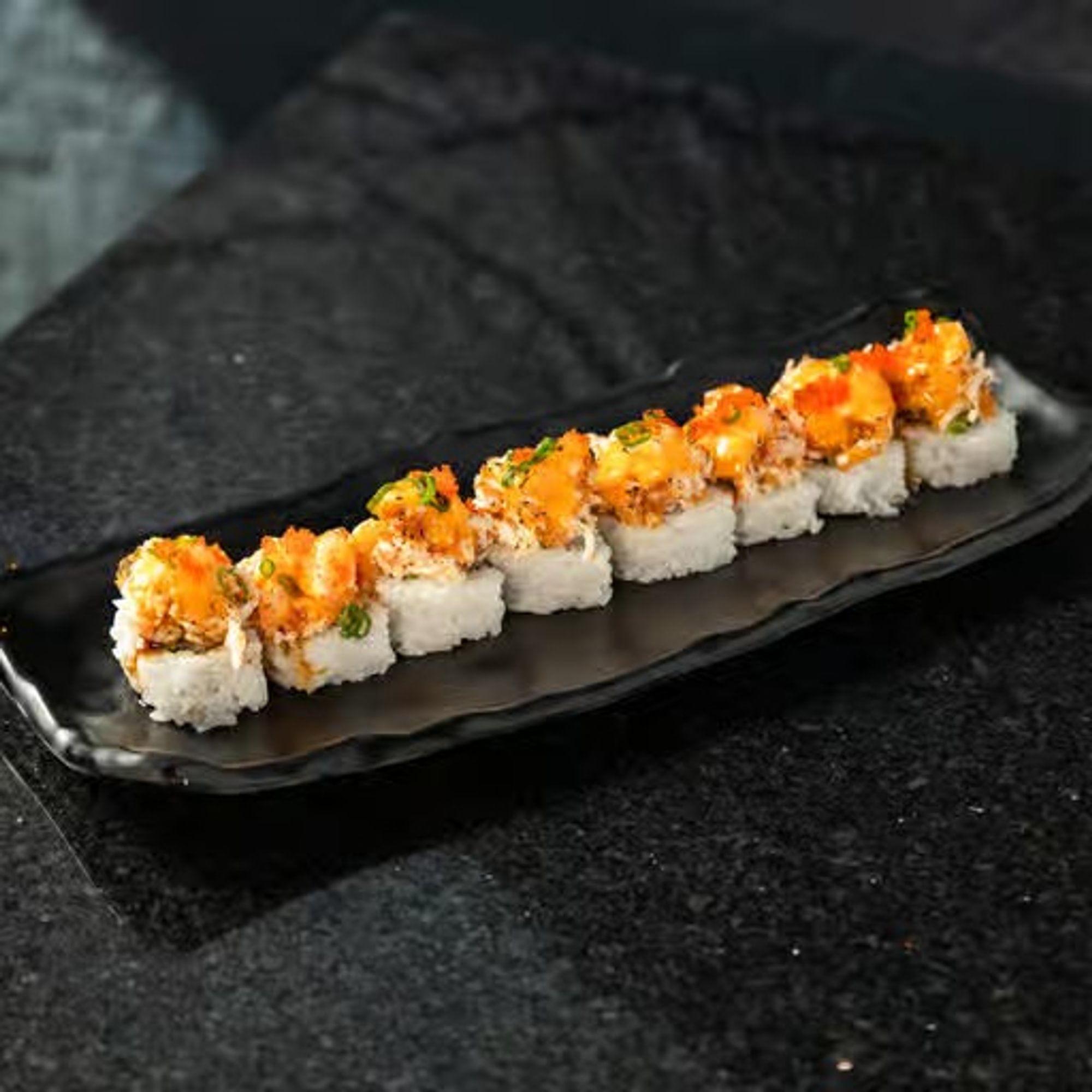 Noga Special Roll
