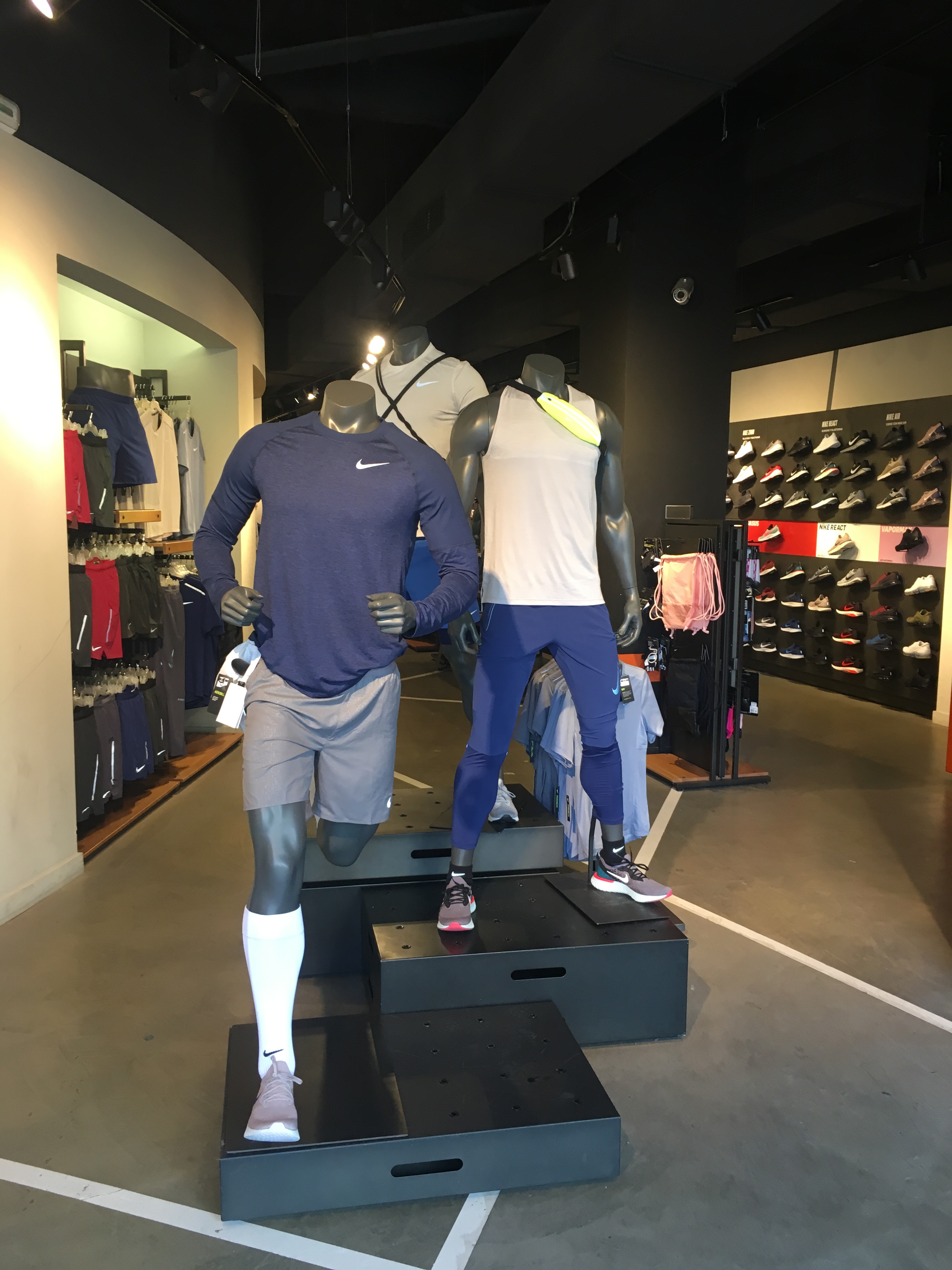 malta clase Ilegible Nike Factory Store Valencia | Ropa De Deporte Páginas Amarillas