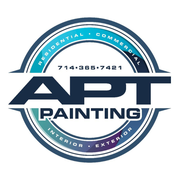 Apt Painting Inc