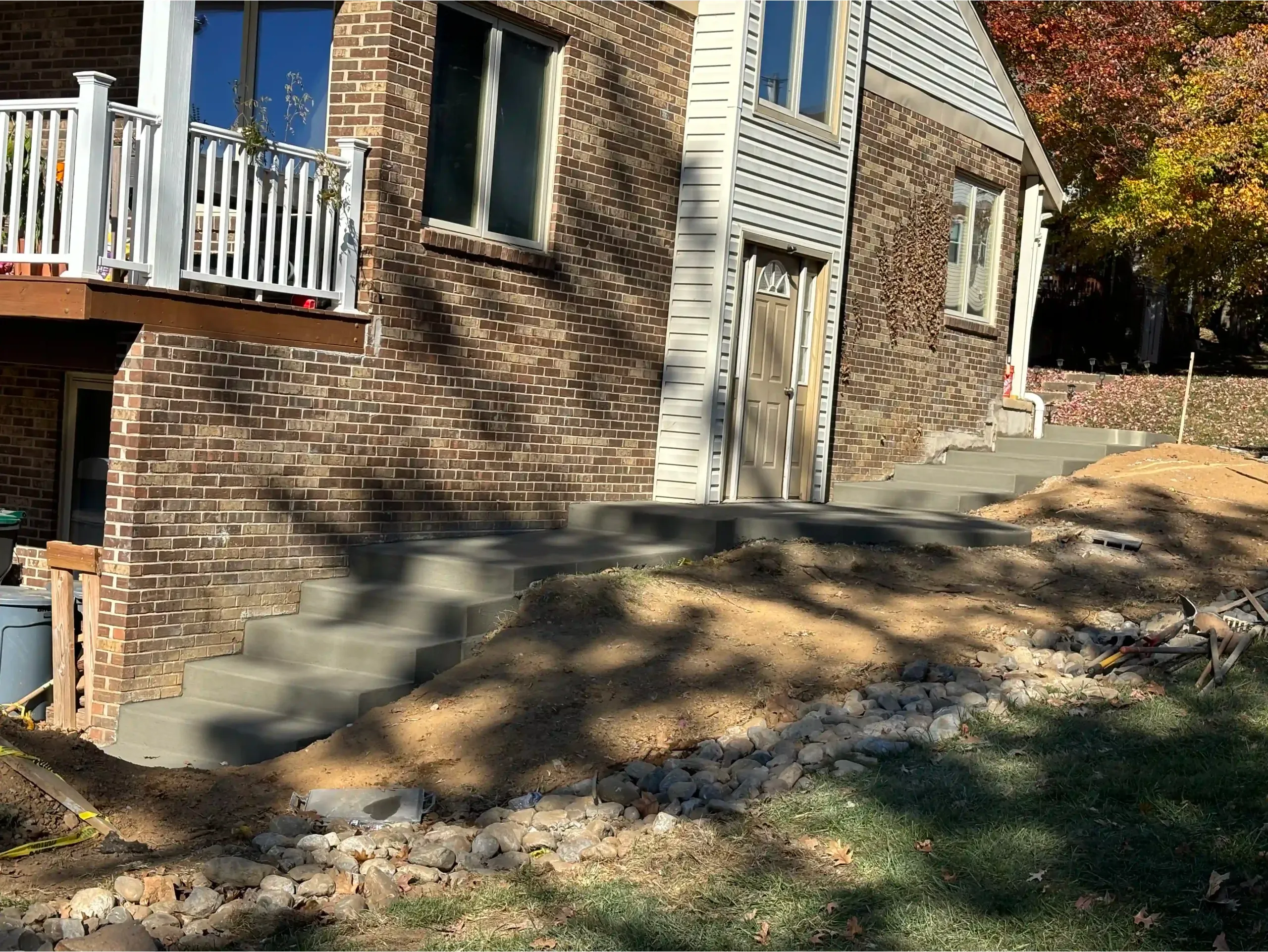 Ash Home Improvements Image