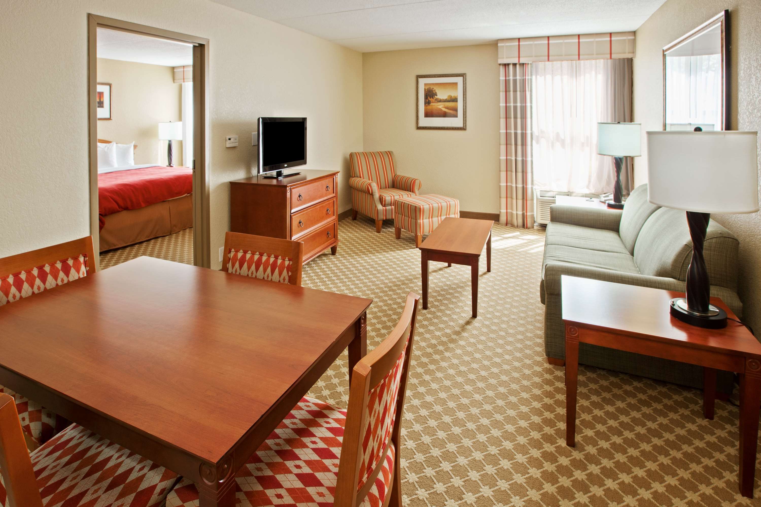 Country Inn & Suites by Radisson, Saginaw, MI Photo