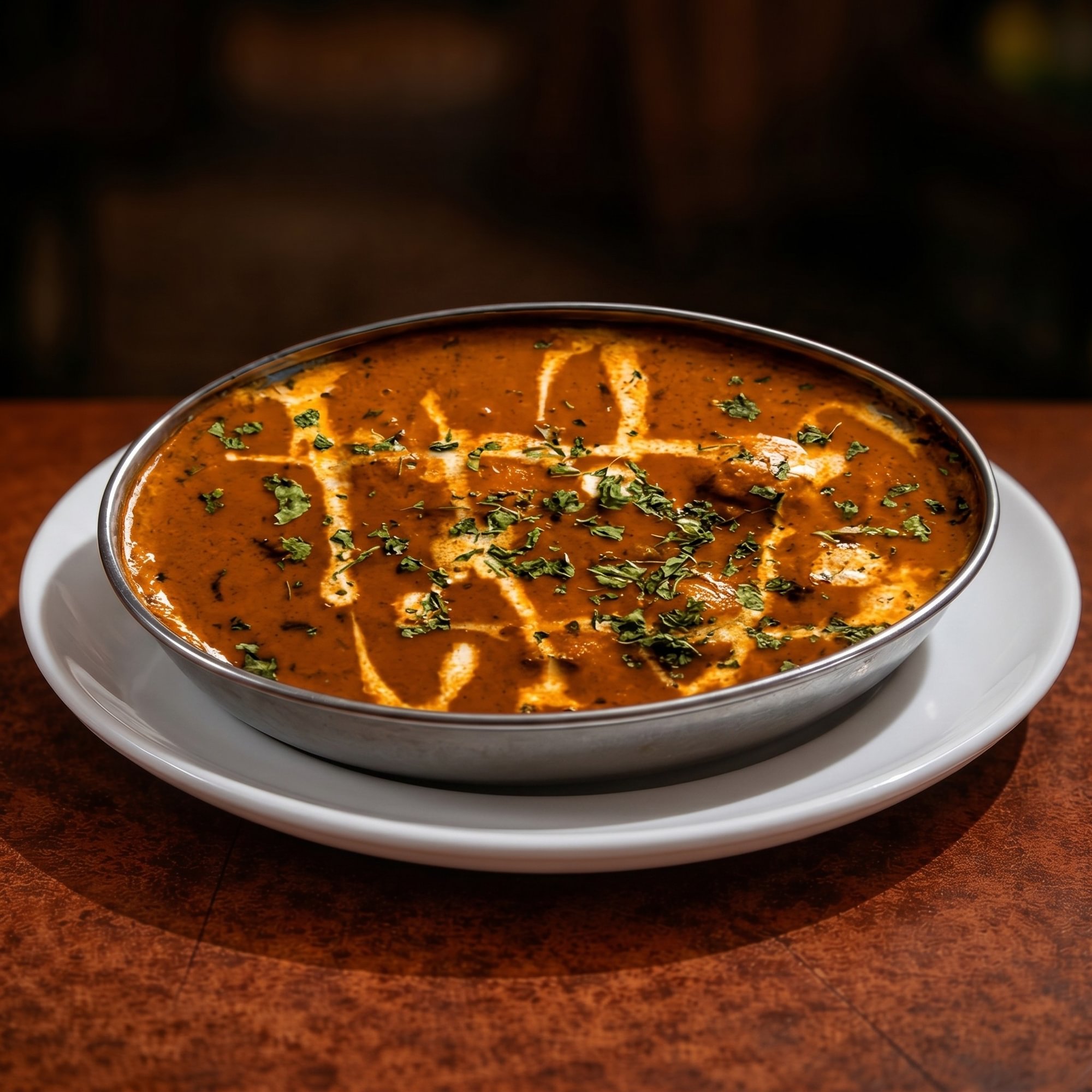 Malai Kofta