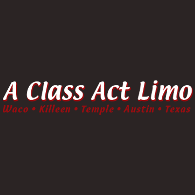 A Class Act Limo Service
