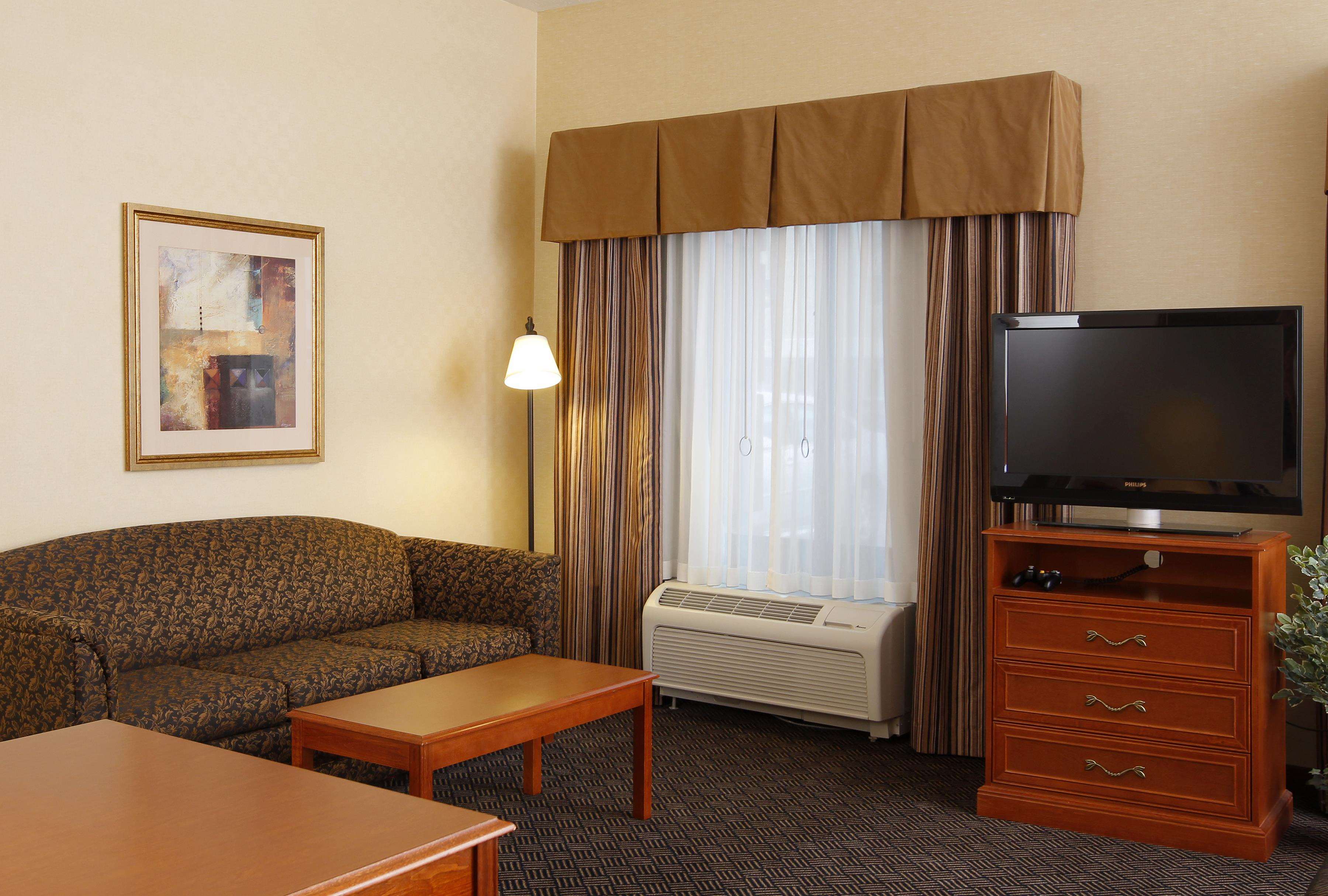 Hampton Inn by Hilton Waterloo Cedar Valley Photo