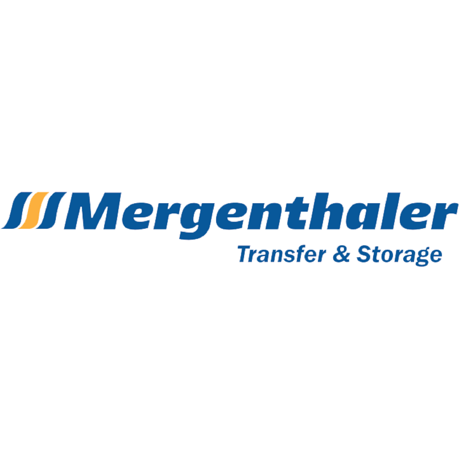 Mergenthaler Transfer & Storage