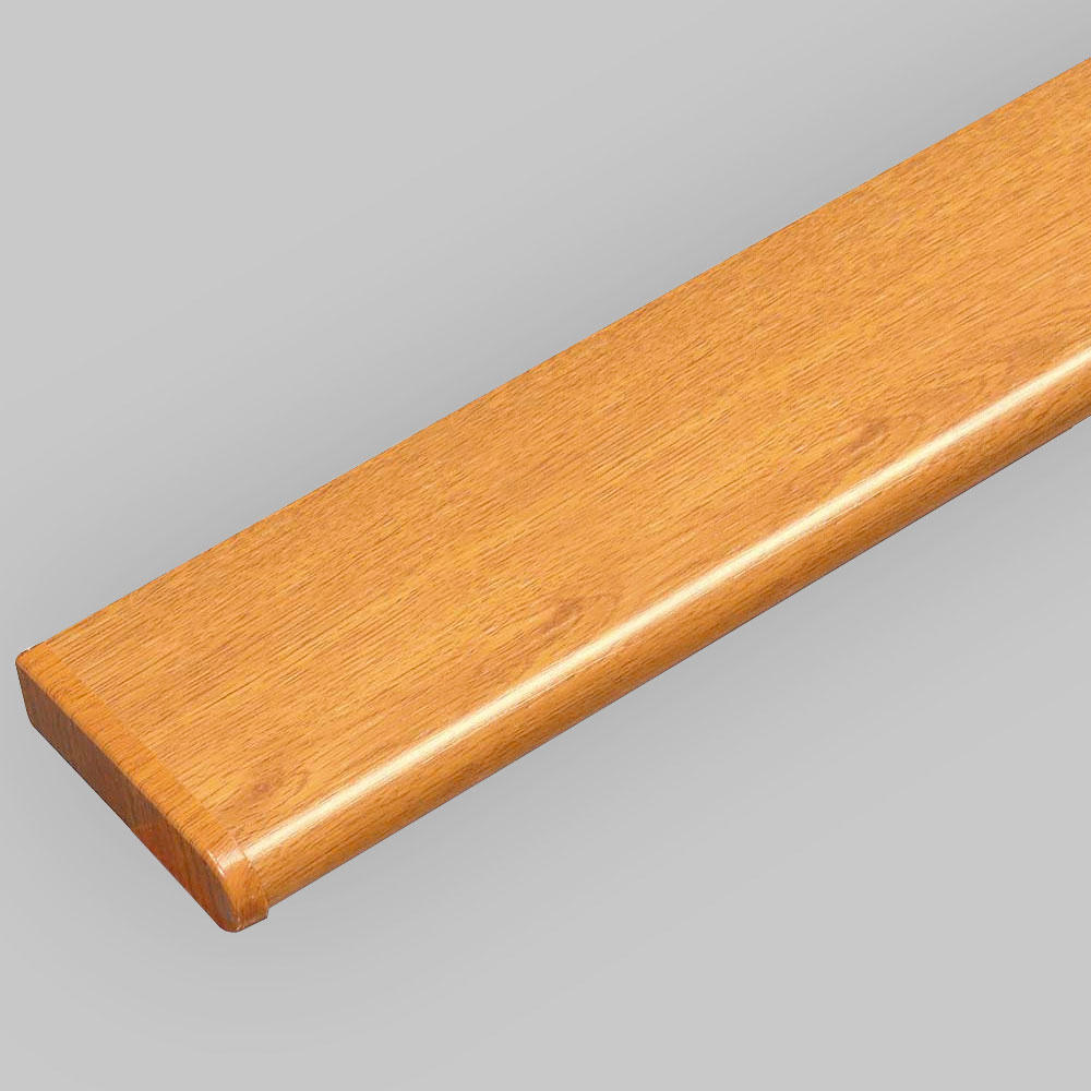 Light Oak PVC Window Boards