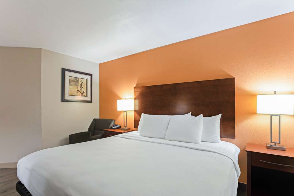 Best Western U. S. Inn Image