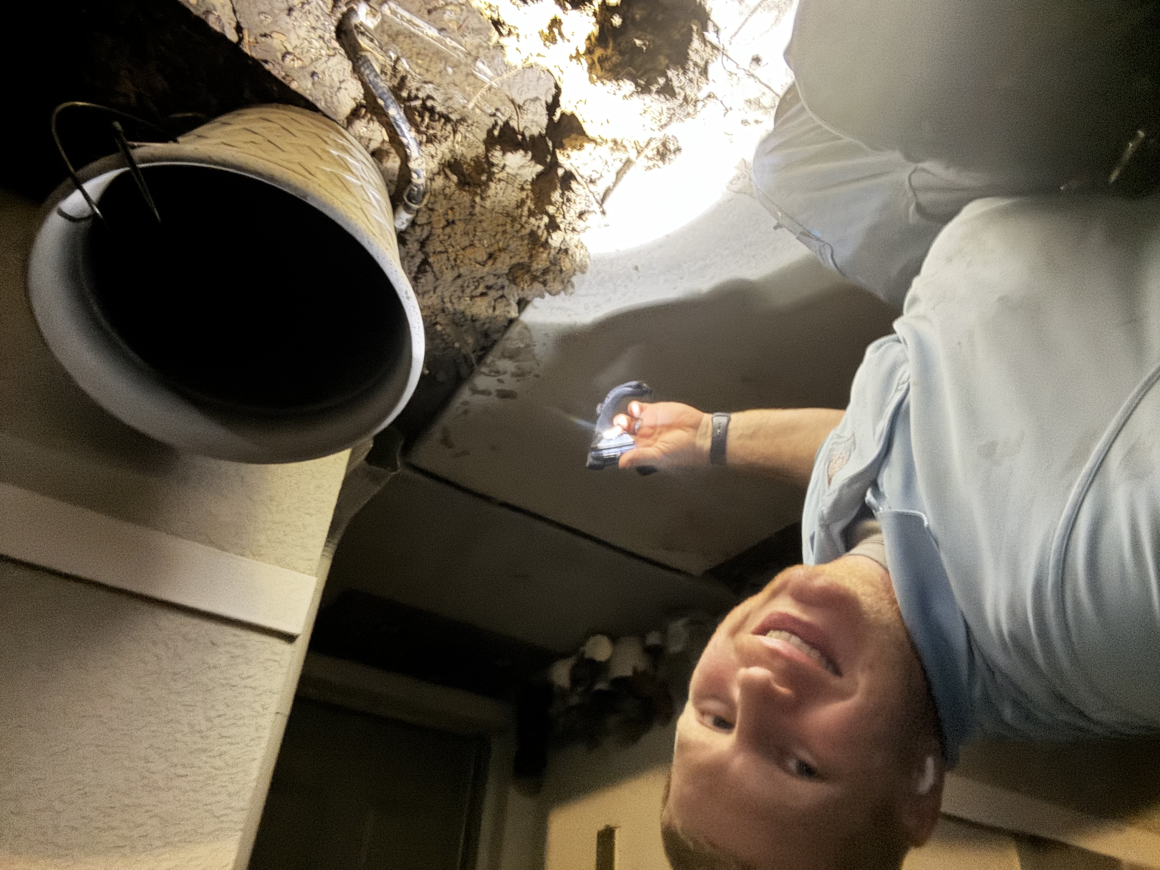 KABAM Plumbing Services Image