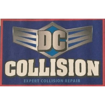 DC Collision