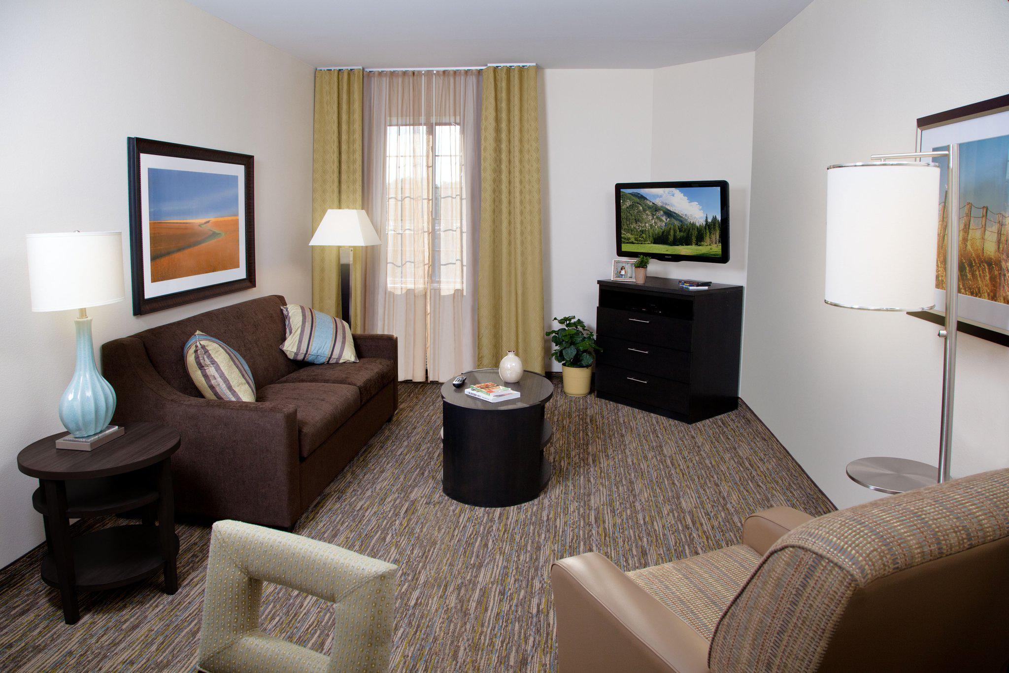 Candlewood Suites Fort Campbell - Oak Grove Photo