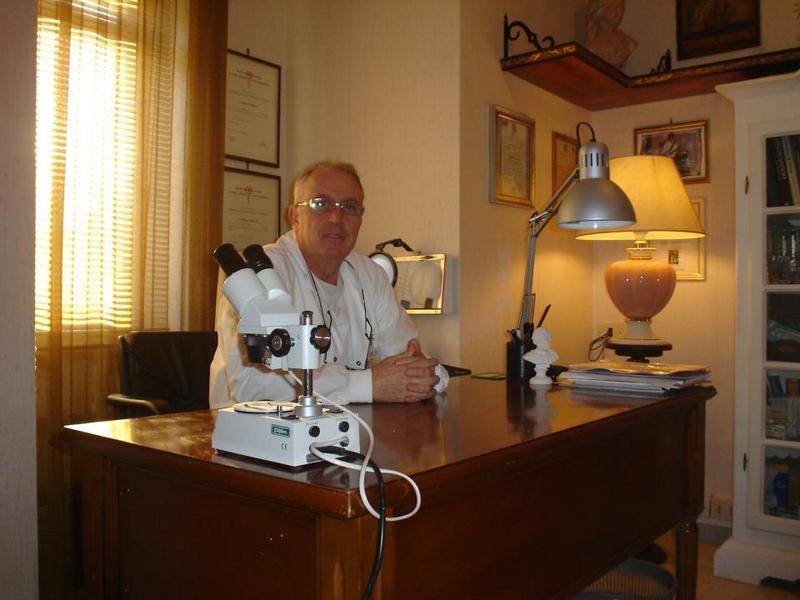 Images Viso e Sorriso Dott. Cicerchia Studio Dentistico