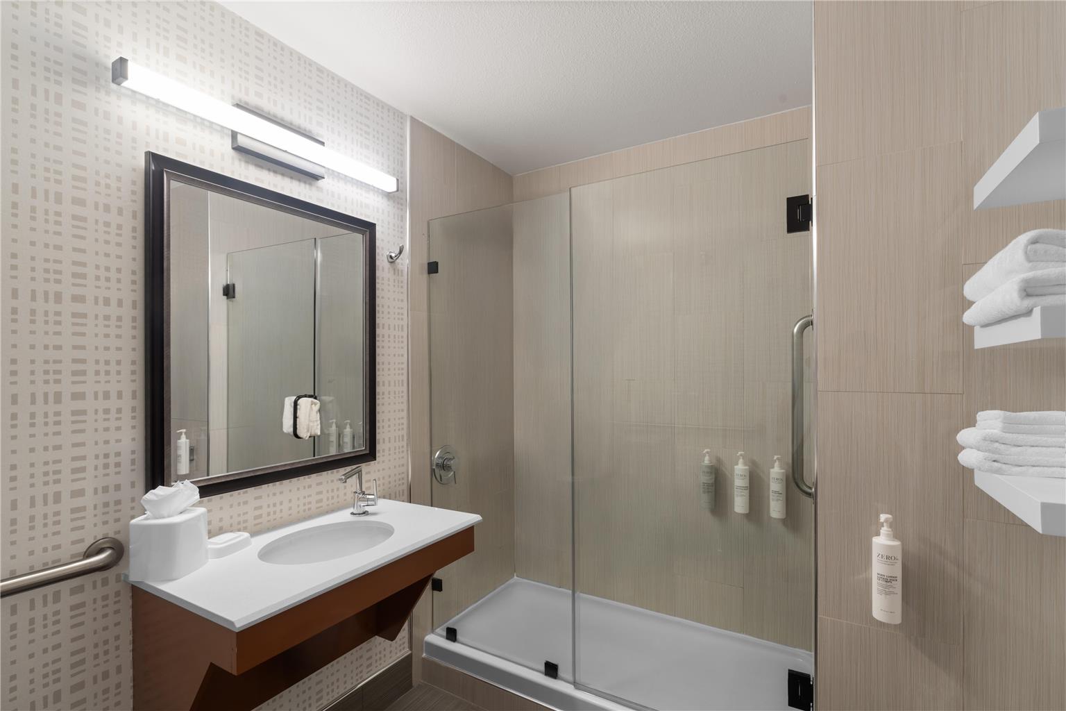 Hampton Inn & Suites Mountain View Image