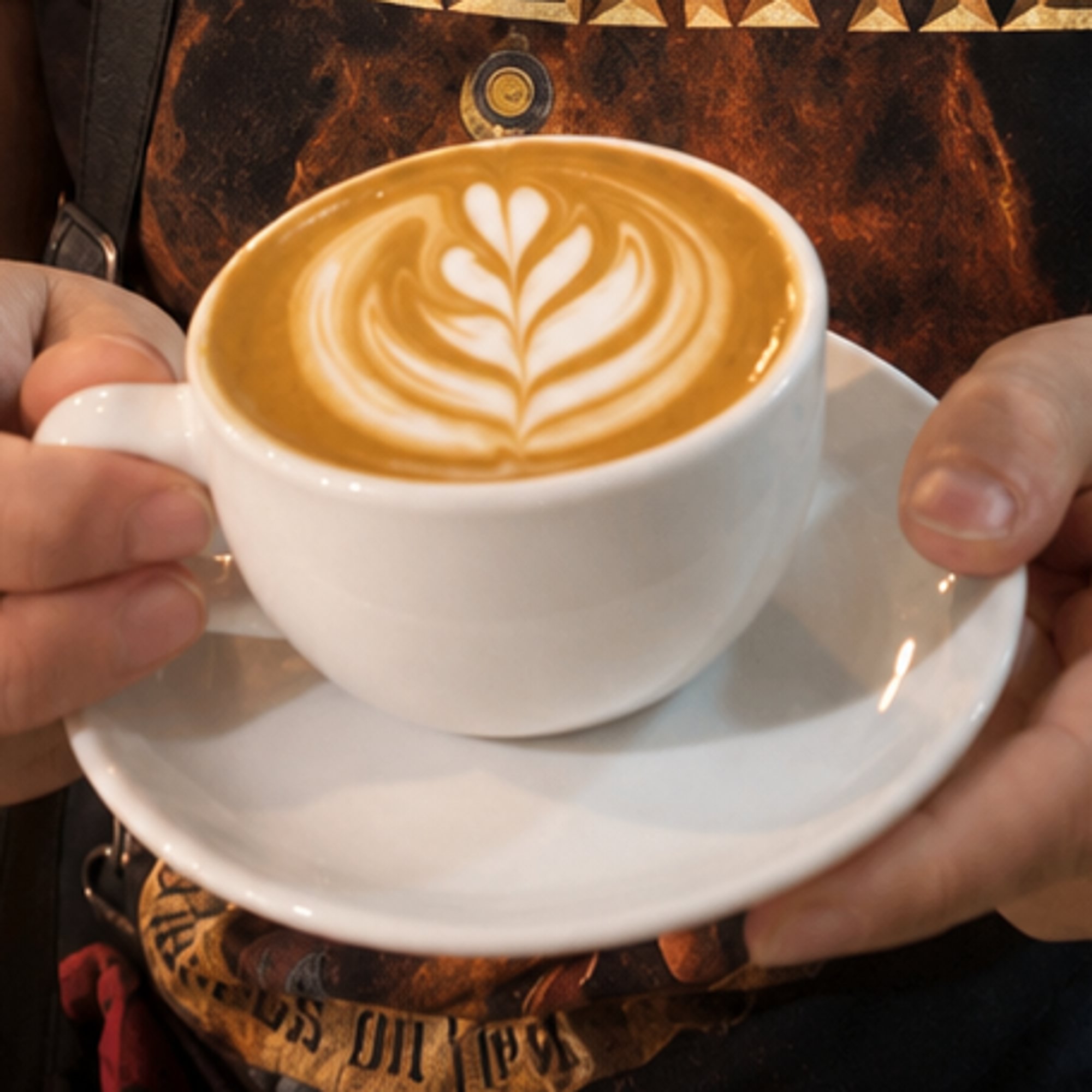 Cortado