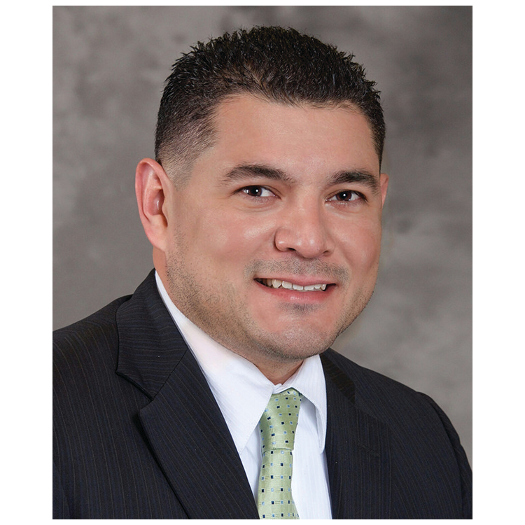 Pablo Sanchez - State Farm Insurance Agent Logo