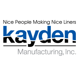 Kayden Manufacturing, Inc. Logo
