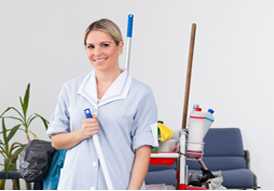 Shields Cleaning Service Photo