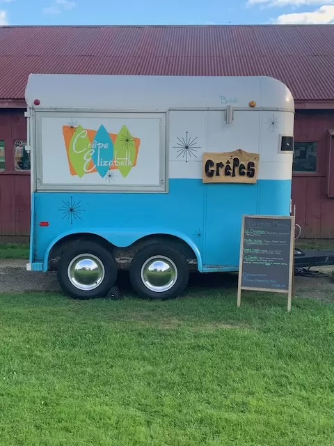 Food Truck