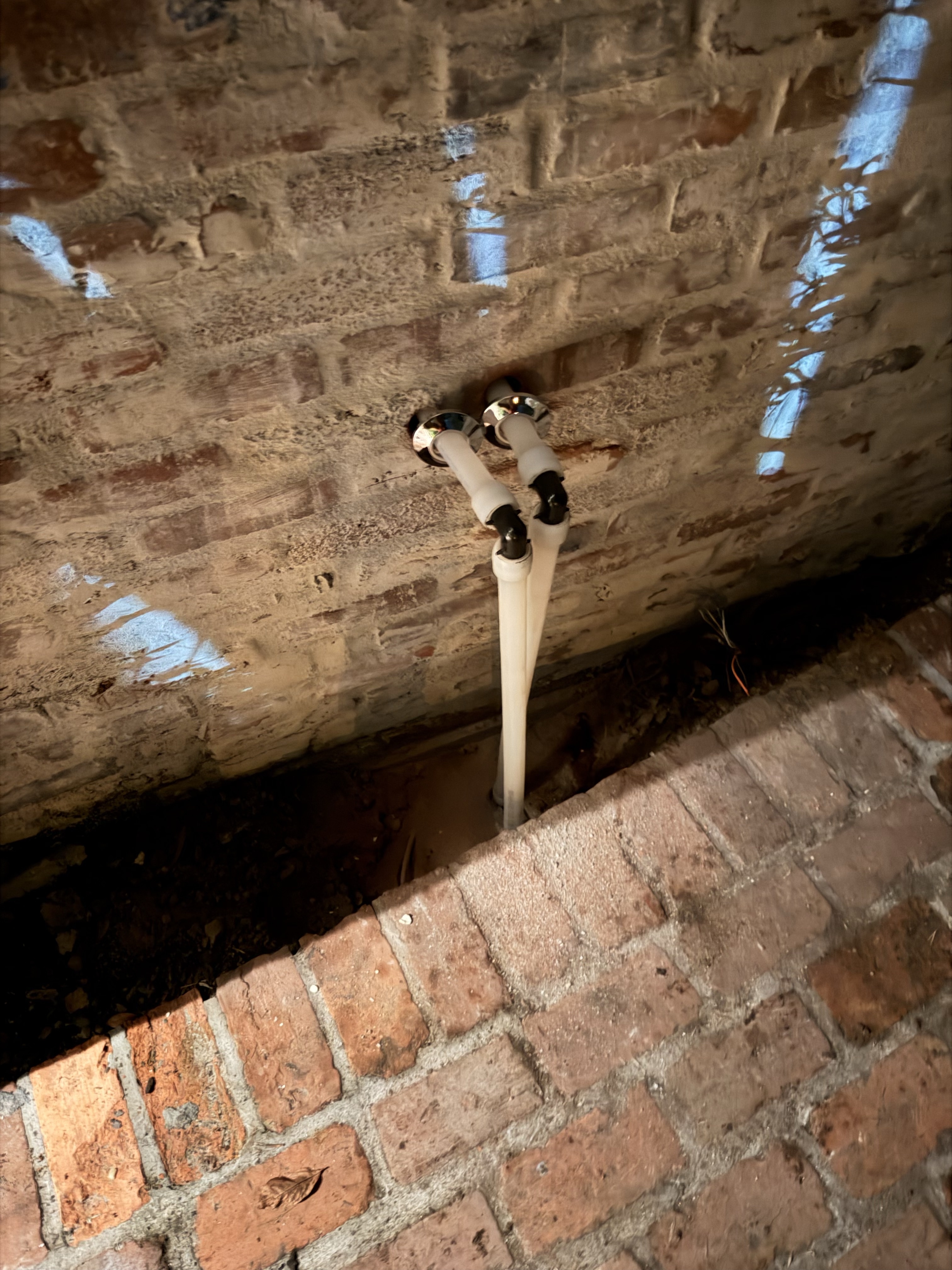 G Fox Plumbing Image