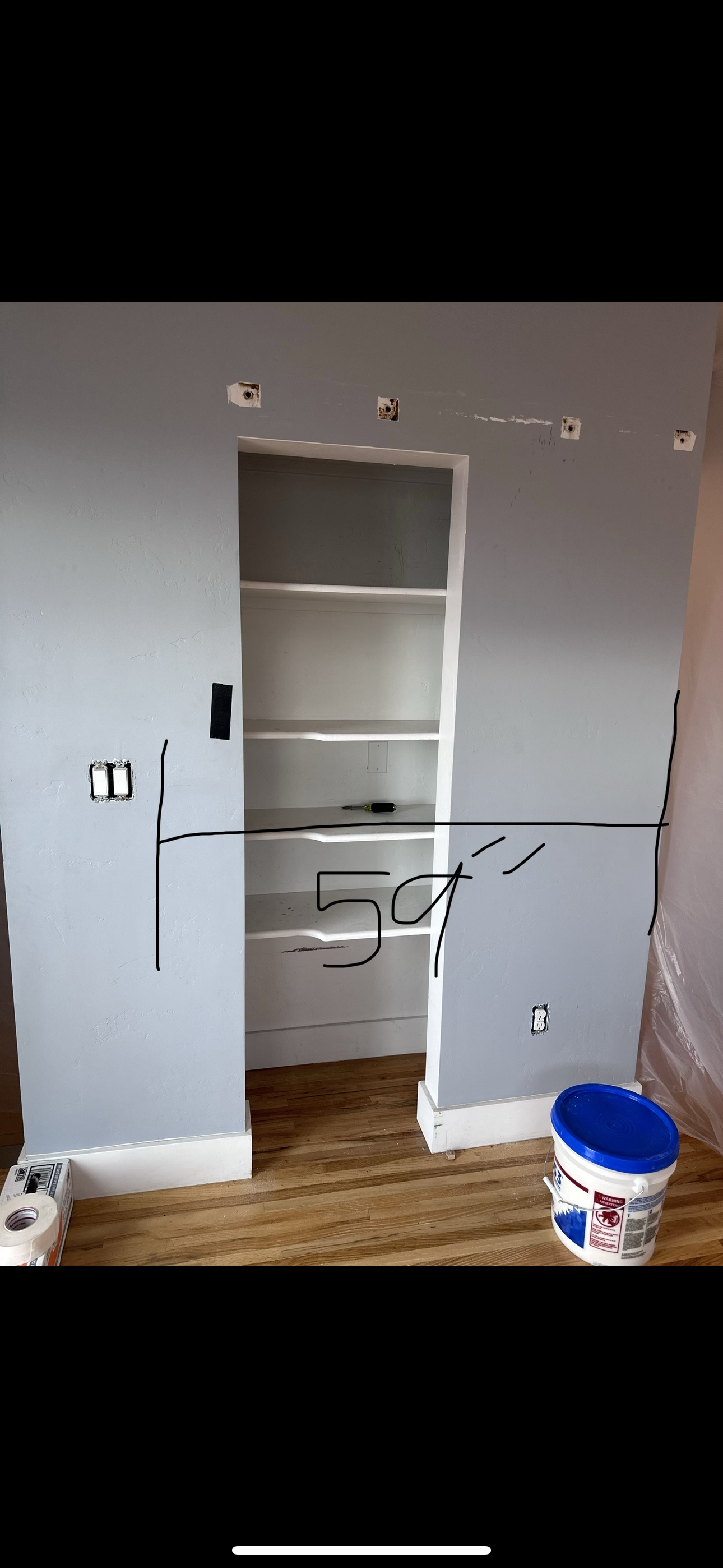 Jacob's Remodeling & Handyman Image