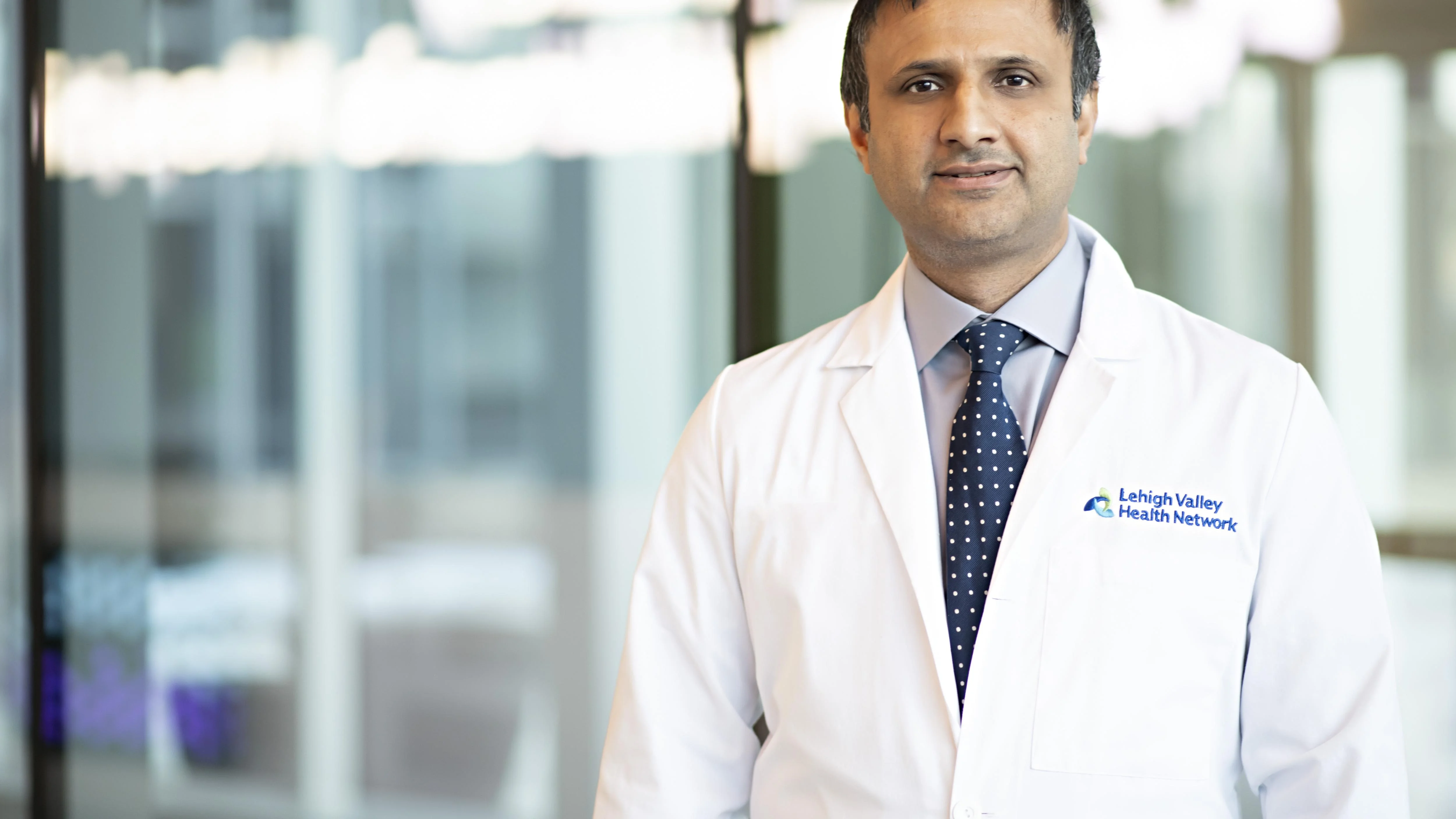 Zeeshan Hafeez, MD Image