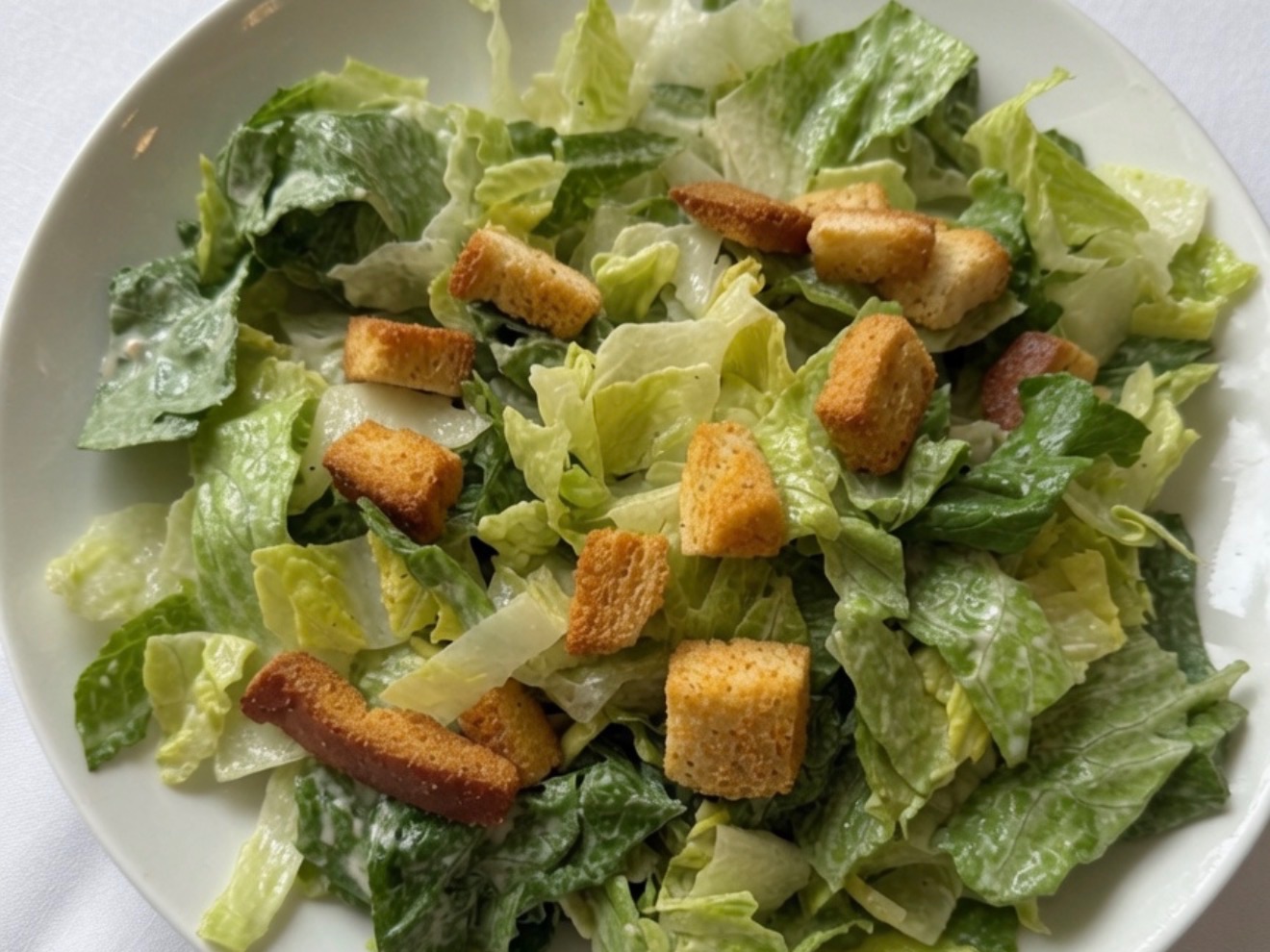 Caesar Salad