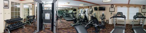 Images Best Western Plus Addison/Dallas Hotel