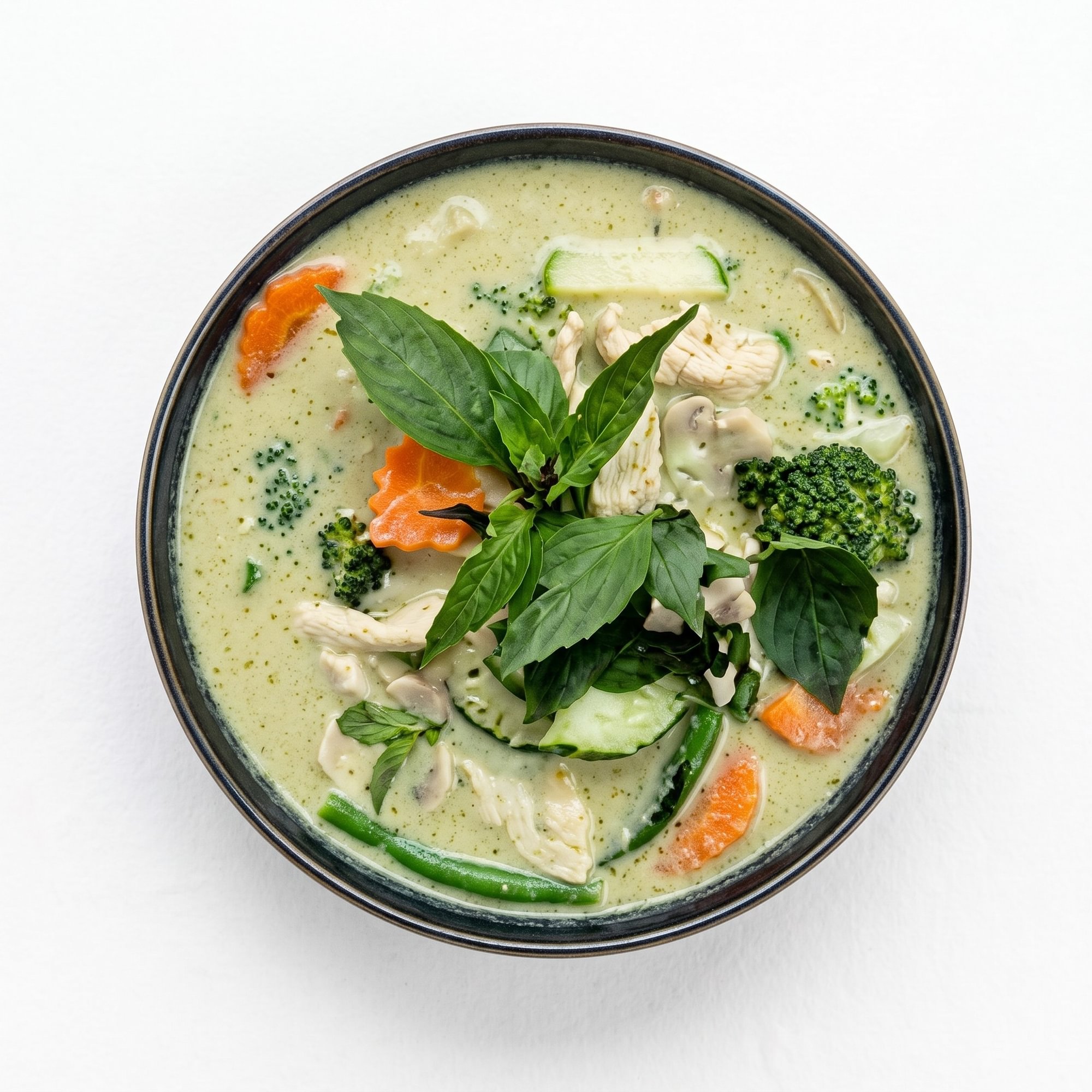 Green Curry