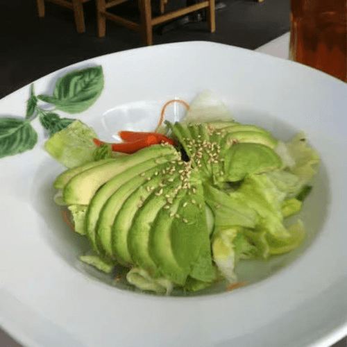 Avocado Salad