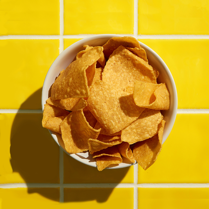CHIP BAG