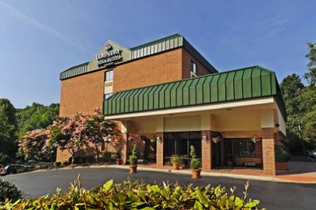 Country Inn Suites By Radisson Williamsburg East Busch Gardens