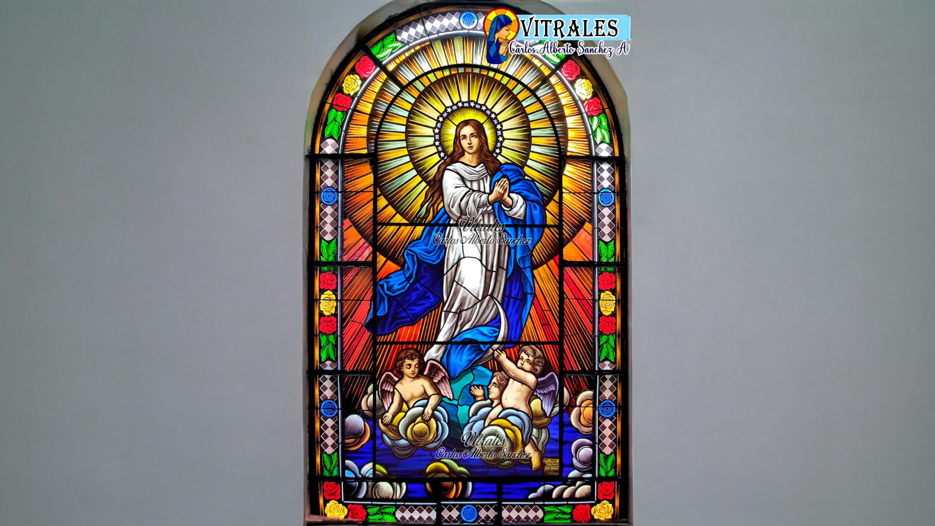 Galería en miniatura