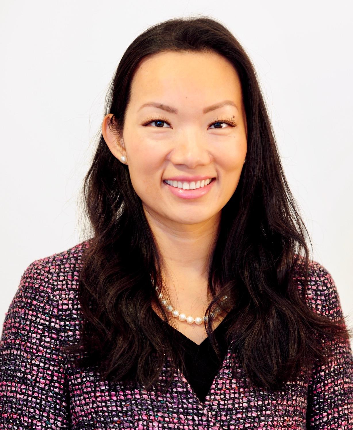 Photo of Han Lam - Morgan Stanley