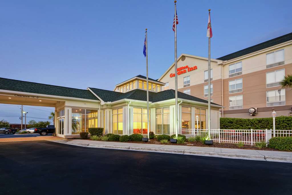 Hilton Garden Inn Panama City Image