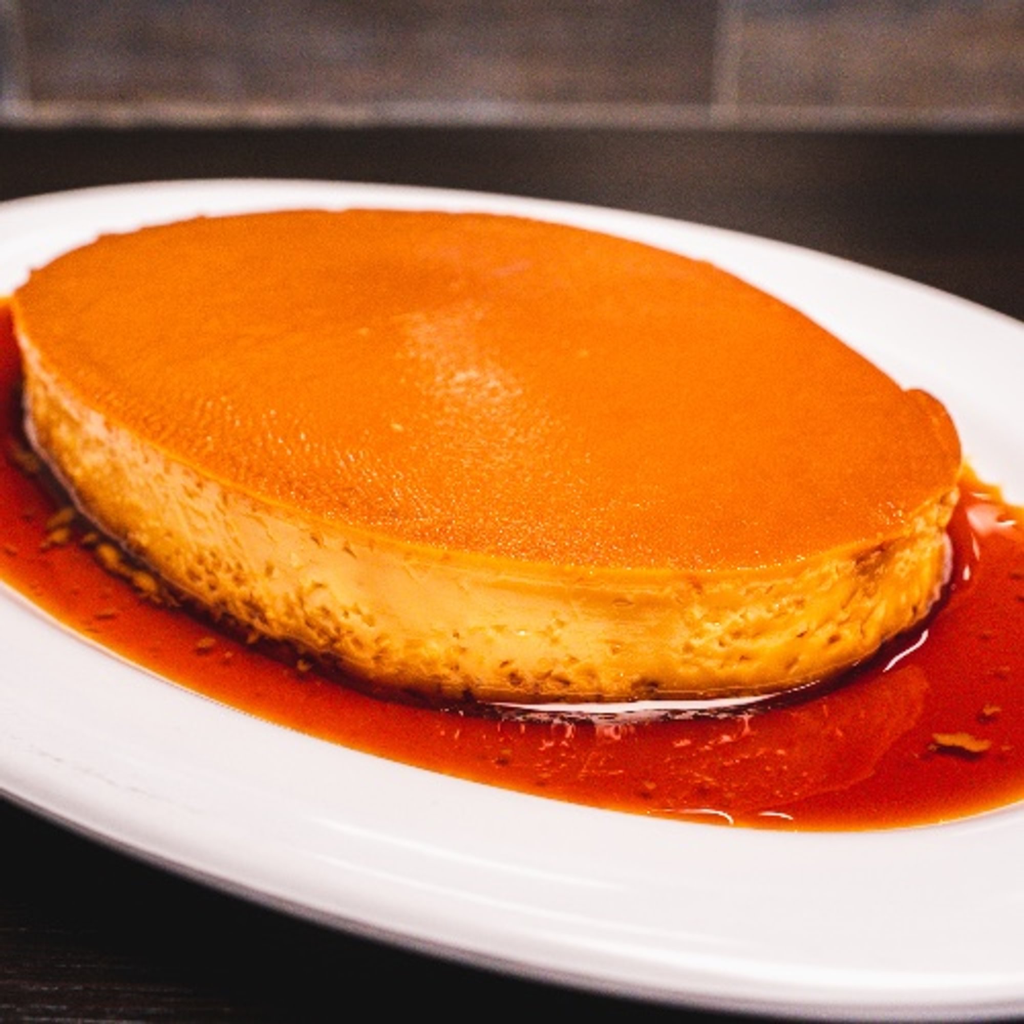Leche Flan 13.6oz