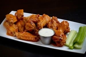 Wings