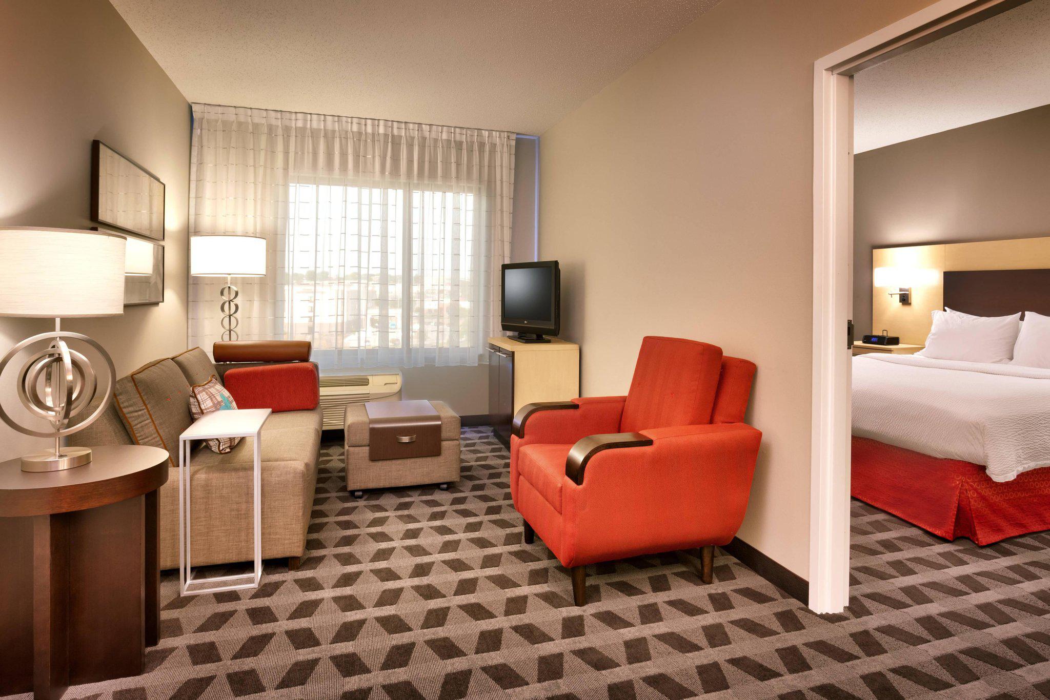 TownePlace Suites by Marriott Omaha West Photo