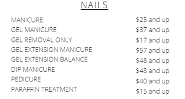 NAILS