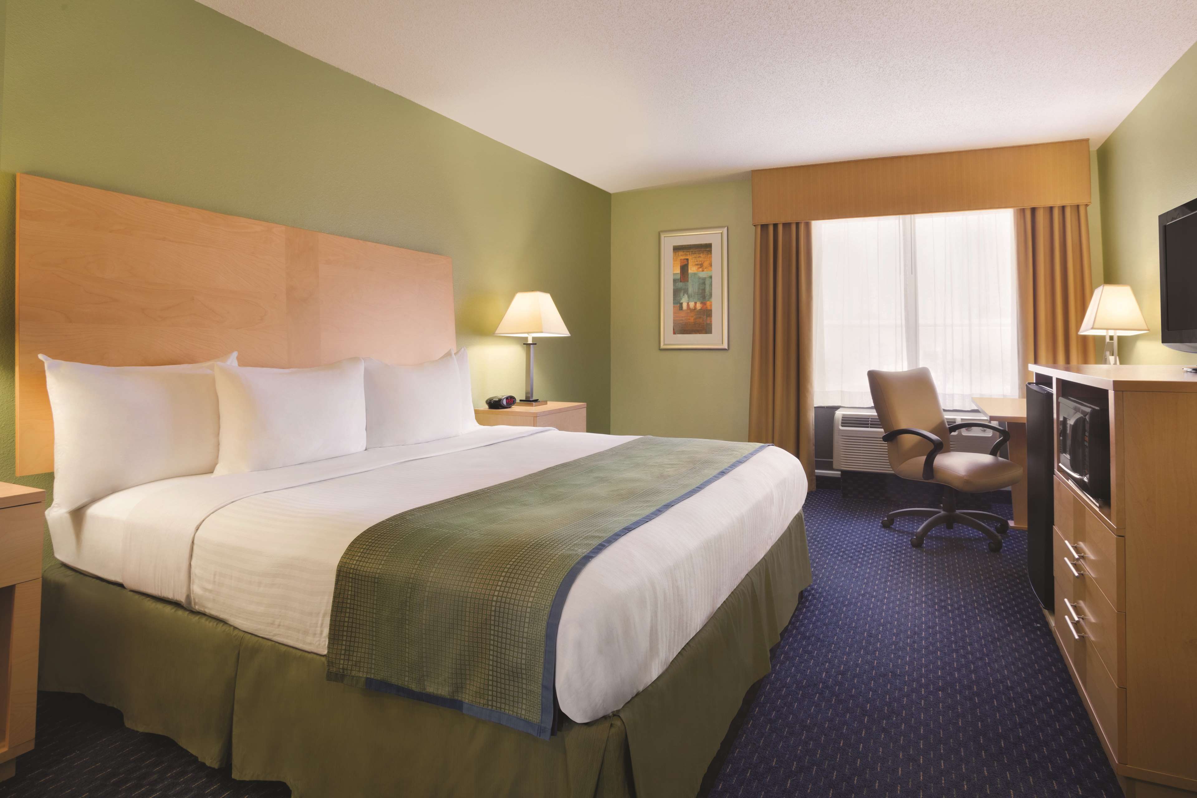 Park Inn by Radisson Albany, GA Photo