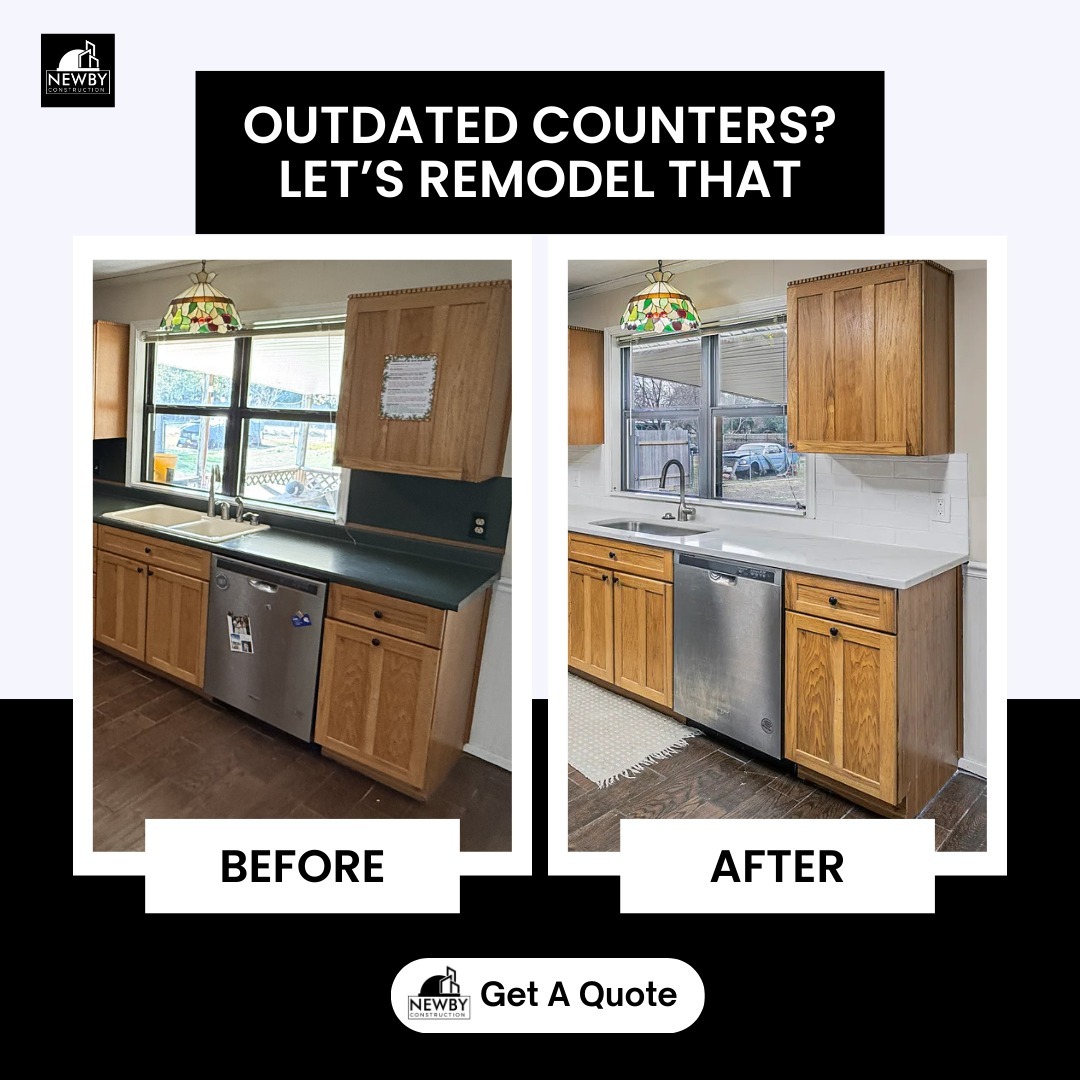 Newby Construction Image