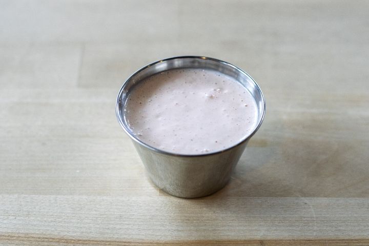 Side of Caesar Dressing