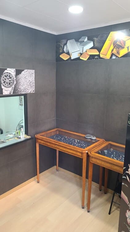 Galería en miniatura