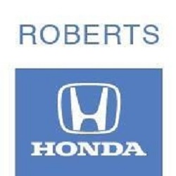 Roberts Honda