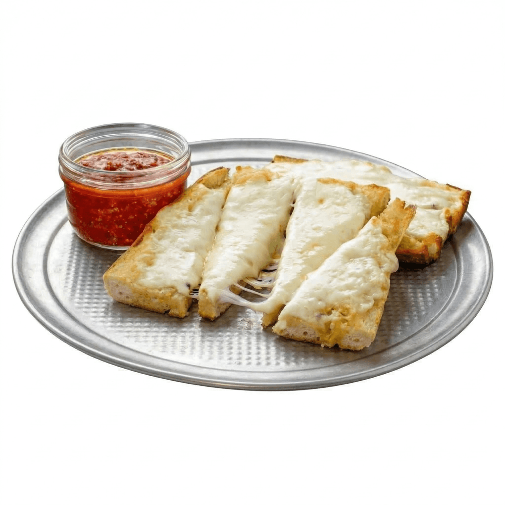 Cheese Bread Appetizza