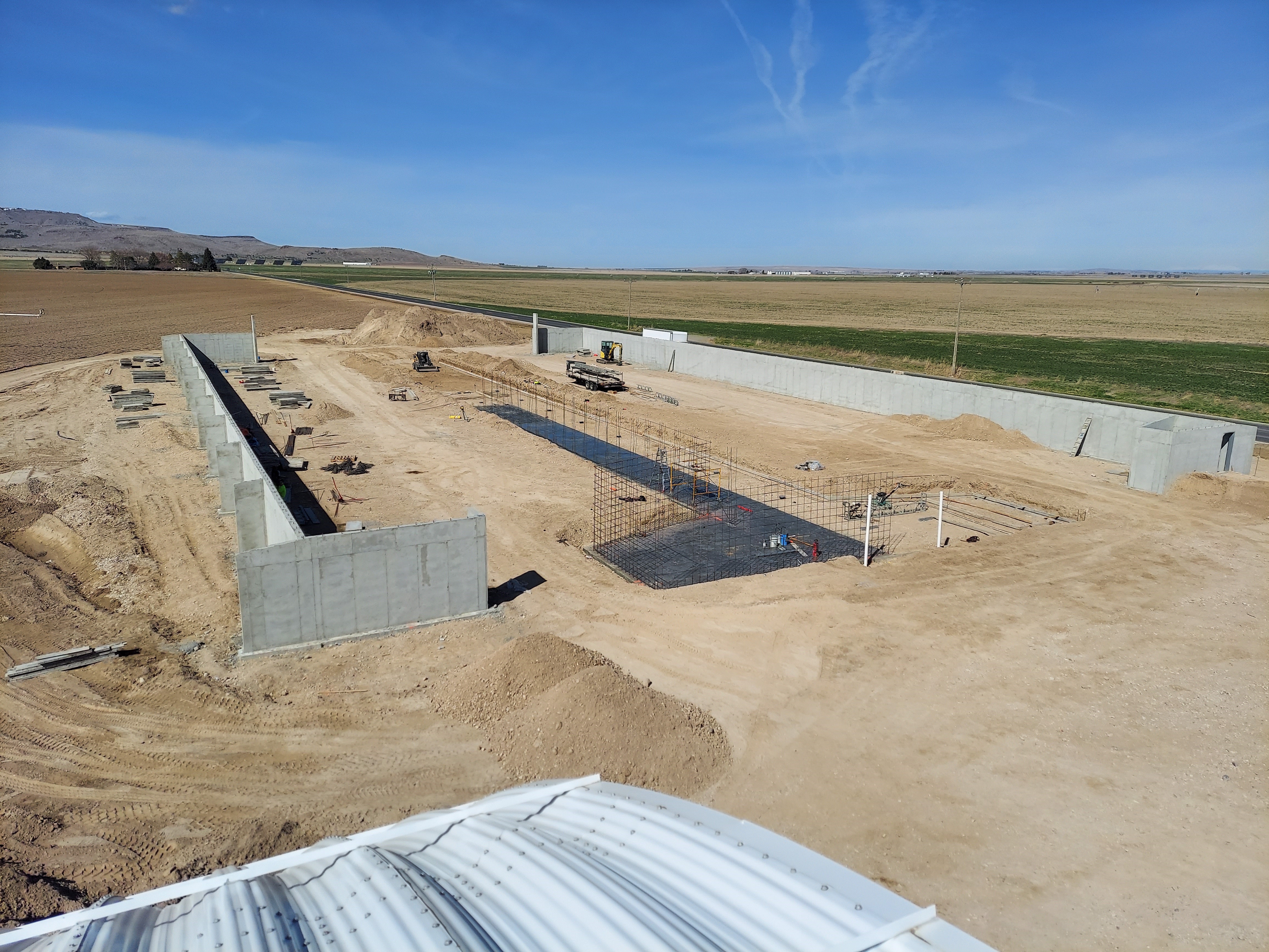 Jacobson Concrete Inc Image