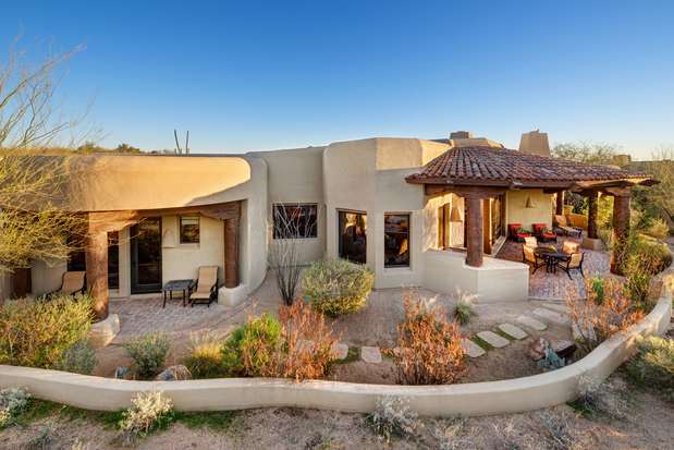 Images Boulders Resort & Spa, Curio Collection by Hilton